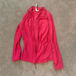 Lululemon define jacket